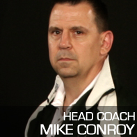 Mike Conroy