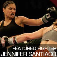 Jennifer Santiago